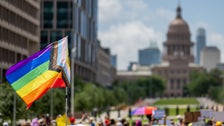 Drag Show Artists Fear Crackdown As Texas Passes Sexual Conduct Bill