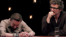 Pedro Pascal Stuns Kieran Culkin With Story About Selfies, Fans And An Infection