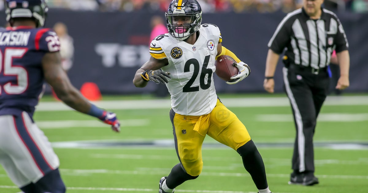 Former NFL Running Back Le’Veon Bell Has Quite The Weed Confession Former NFL Running Back Le’Veon Bell Has Quite The Weed Confession