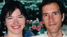 My Partner Helped Me Survive A Mystery Disease. I Had No Idea What He Was Secretly Dealing With