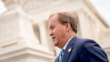 Texas Lawmakers Set Timeline For Attorney General Ken Paxton’s Impeachment Trial