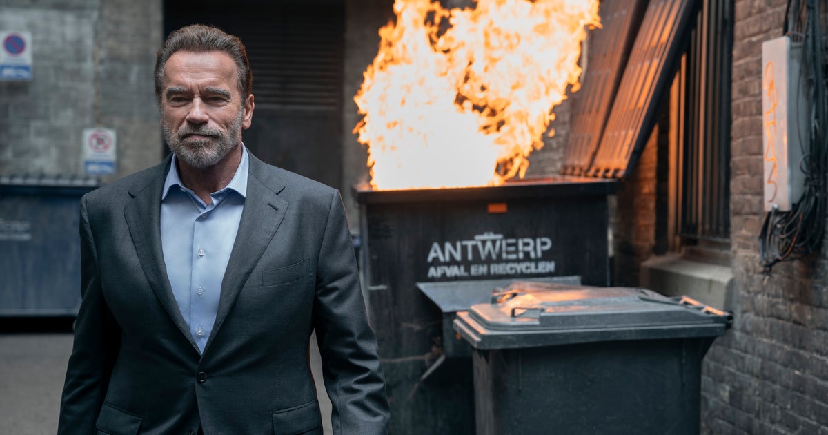 The Most Popular Shows On Netflix Right Now Besides 'Fubar' | HuffPost Life