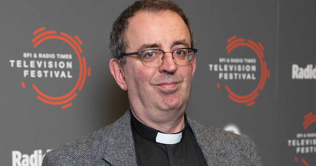 Reverend Richard Coles Says He Felt 'Hurtled Towards Exit' By BBC Before Leaving Radio 4 - BBC - World Updates - Public News Time