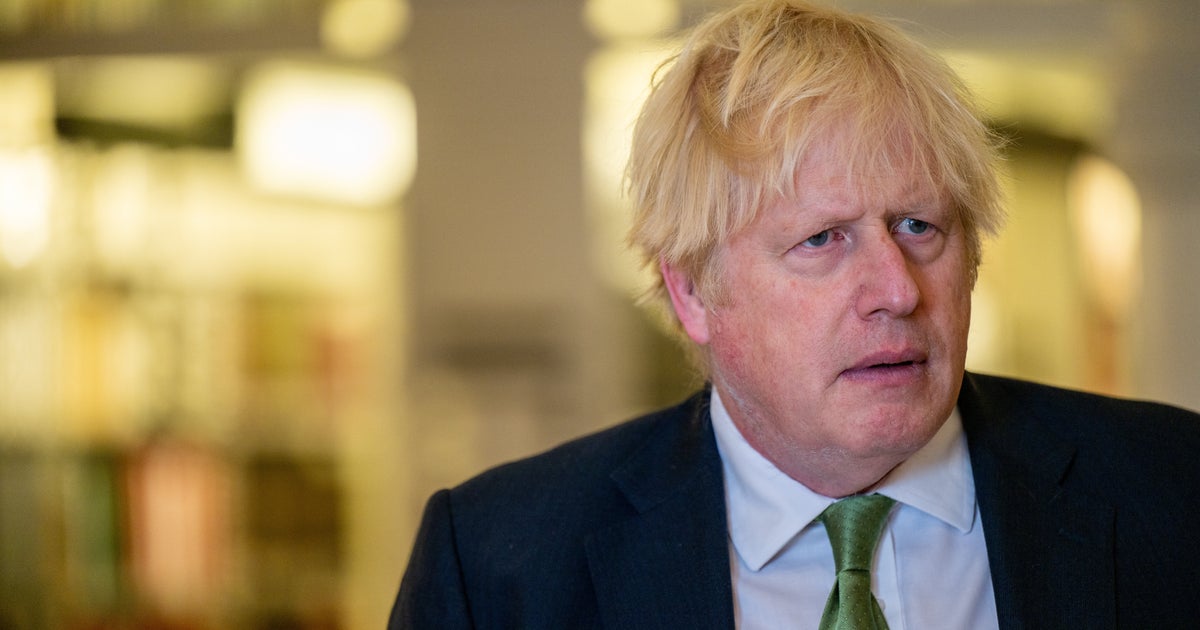 Accusations Of A ‘Cover-Up’ In Battle For Boris Johnson's Covid WhatsApps