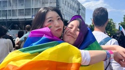 恋愛や性愛がなくても、愛に溢れた人生を生きられる。アセクシュアルの私が今、伝えたいこと