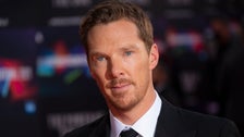Knife-Wielding Chef Screams For Benedict Cumberbatch While Attacking Actor’s Home