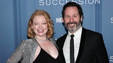 ‘Succession’ Actor Sarah Snook Announces Arrival Of Baby In Head-Turning Photo