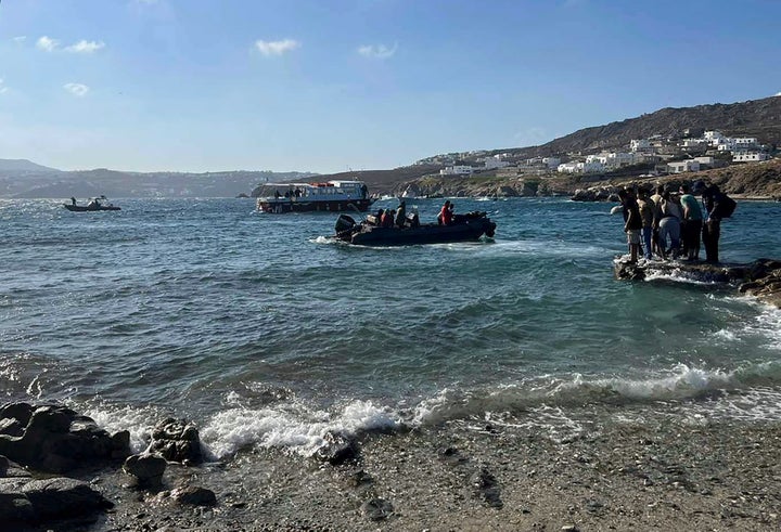 Φωτογραφία αρχείου.