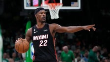 Jimmy Butler’s Precise Prediction Comes True A Year Later in Heat’s Game 7 Win