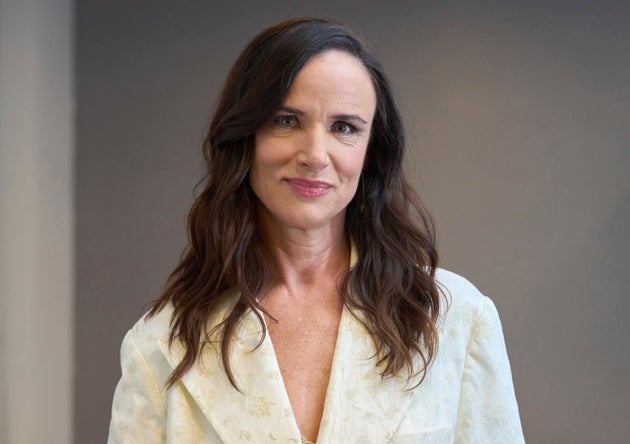 Juliette Lewis