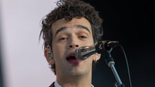 Matt Healy Says People Are ‘Mental’ And ‘Deluded’ For Anger At Recent Comments