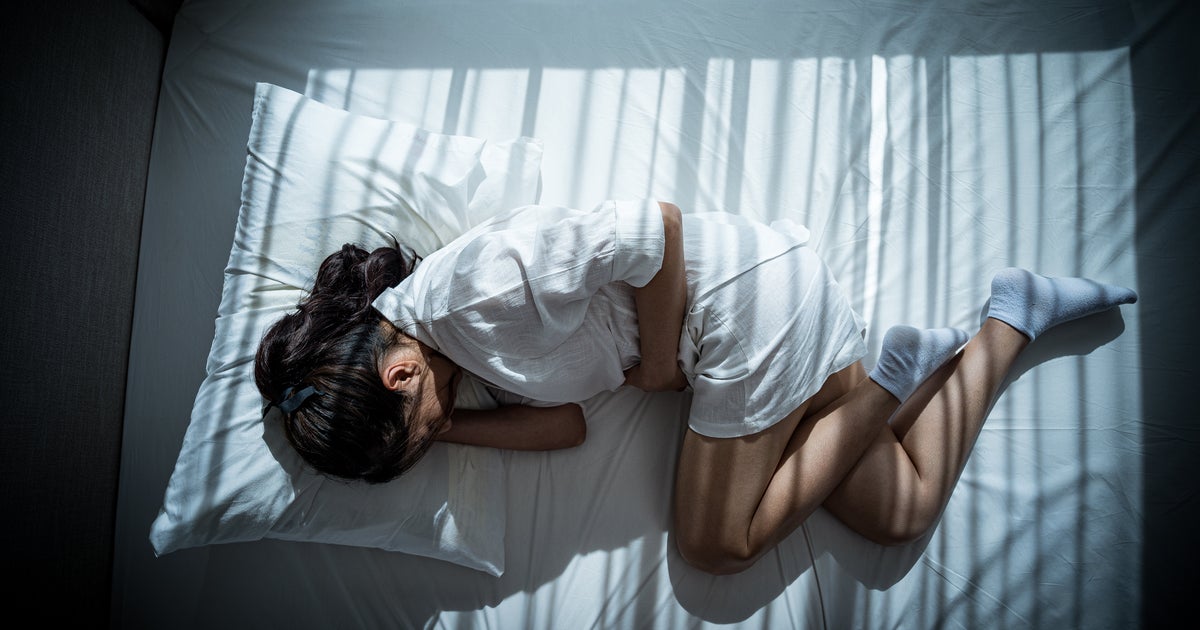 Why Your Period Could Be Making You Seriously Sick - Vimarsana News