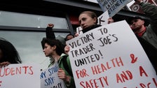 Trader Joe’s Violated Worker Rights Ahead Of Union Election: Feds
