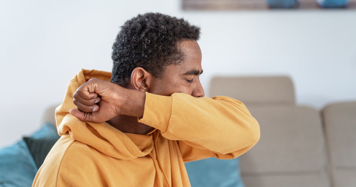 Were You Sick But Didn’t Have COVID? It Could Have Been This Virus. Were You Sick But Didn’t Have COVID? It Could Have Been This Virus.