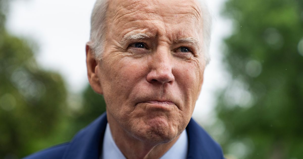 Biden Urged To Ban Noncompete Agreements Everywhere He Can