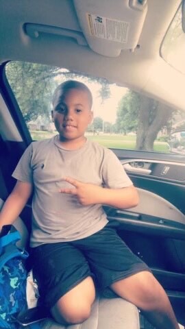 Family Of 11-Year Old Boy Shot By Police Files Excessive Force Lawsuit ...