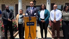 Family Of 11-Year-Old Boy Shot By Police Files $5 Million Lawsuit
