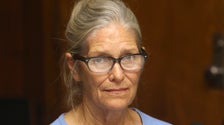 Manson Family’s Leslie Van Houten Should Be Paroled, Court Rules