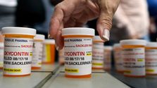 Billionaire Sackler Family To Get Immunity In $6 Billion Opioid Settlement
