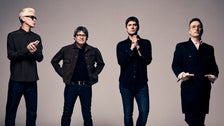 After 11 Years, Matchbox Twenty Is Back And Done With ‘Manufactured Angst’