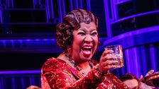 A Longtime Broadway Star Is Finally Getting Her Due In ‘Some Like It Hot’