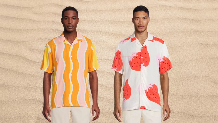 Walmart 2025 jean shirt