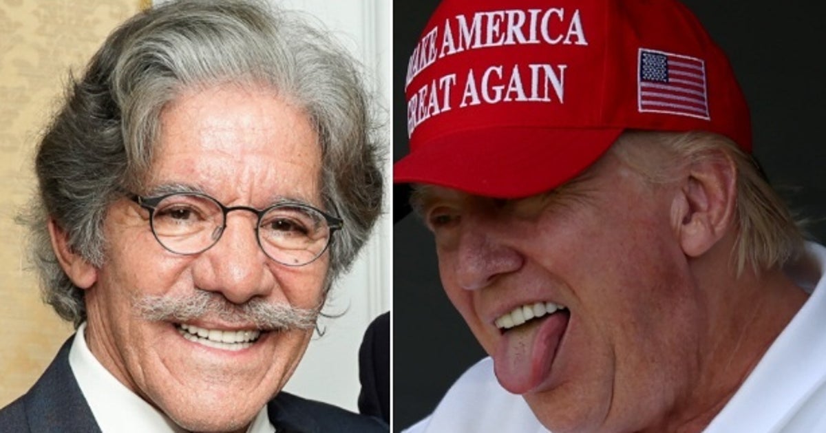 Fox News Host's Plan To Stop Trump Forever Gets Trashed On Twitter
