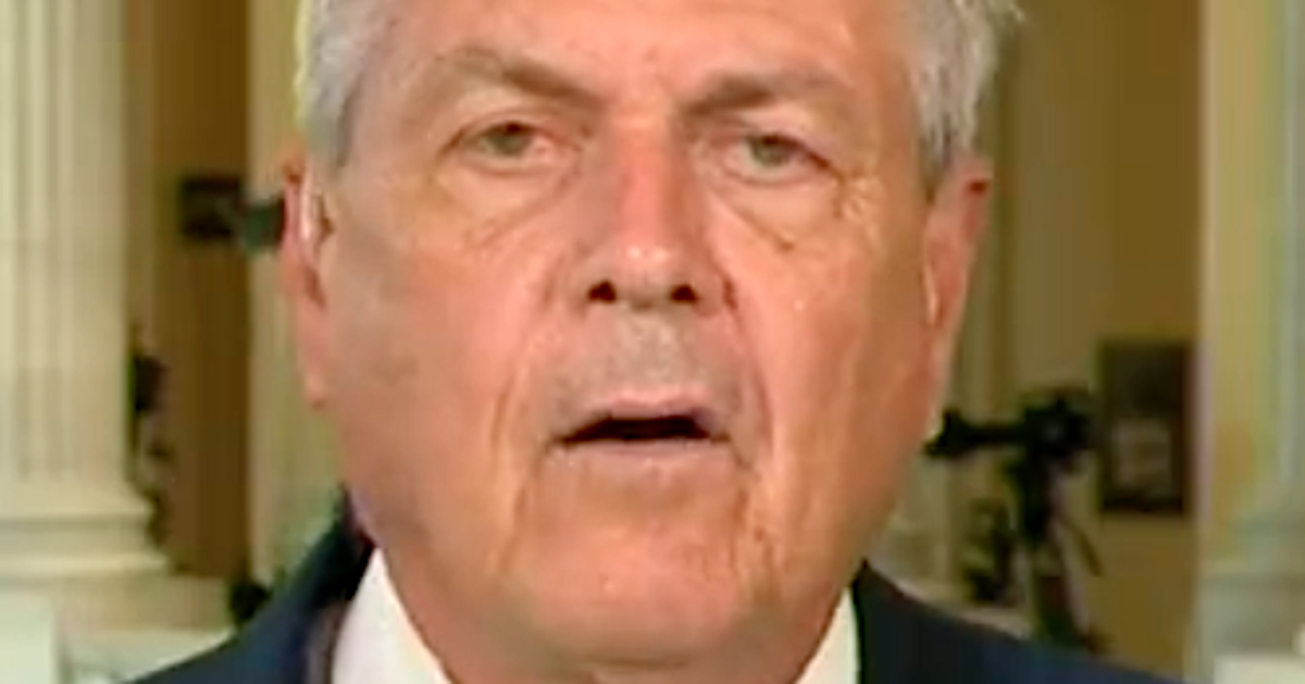 GOP Rep Whines About 99-Page Bill, Gets Schooled With Simple Math GOP Rep Whines About 99-Page Bill, Gets Schooled With Simple Math