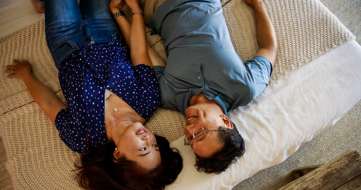 Here's The Medical Truth About Multiple Orgasms