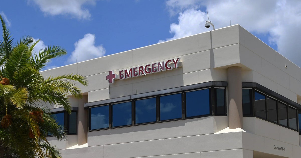 11-Month-Old Dies After Allegedly Being Left In Car As Parents Went To Church - Vimarsana News