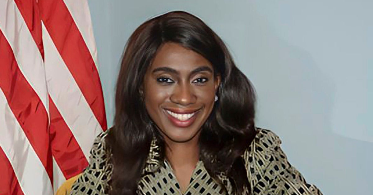 Man Charged With Murder Of Sayreville Council’s Eunice Dwumfour Man Charged With Murder Of Sayreville Council’s Eunice Dwumfour