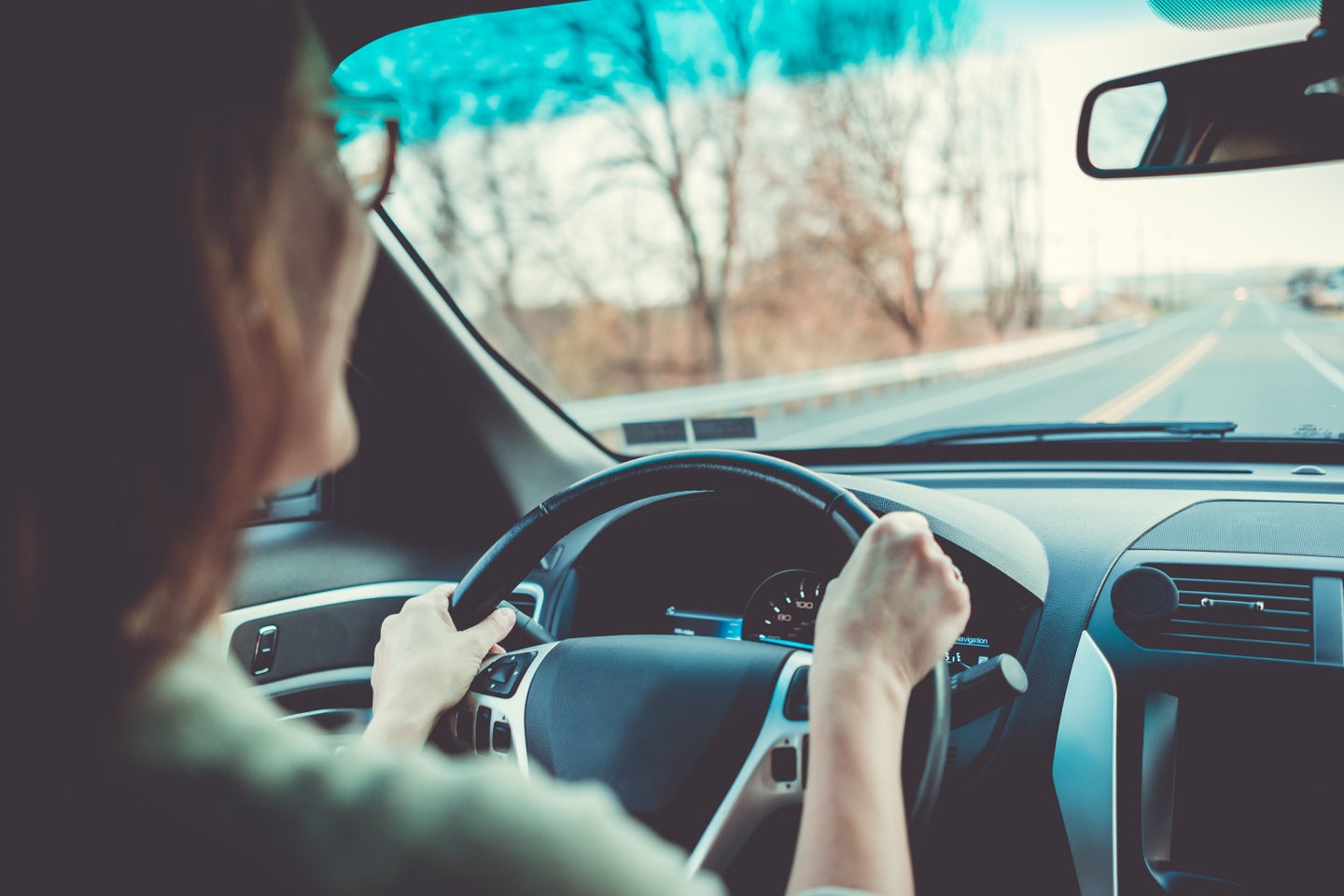 5 Things To Never Do While Driving HuffPost Life