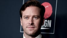 Armie Hammer Won’t Face Sexual Assault Charges: Report