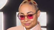 Raven-Symoné Reveals Even Her Wife Had To Sign An NDA To Date Her