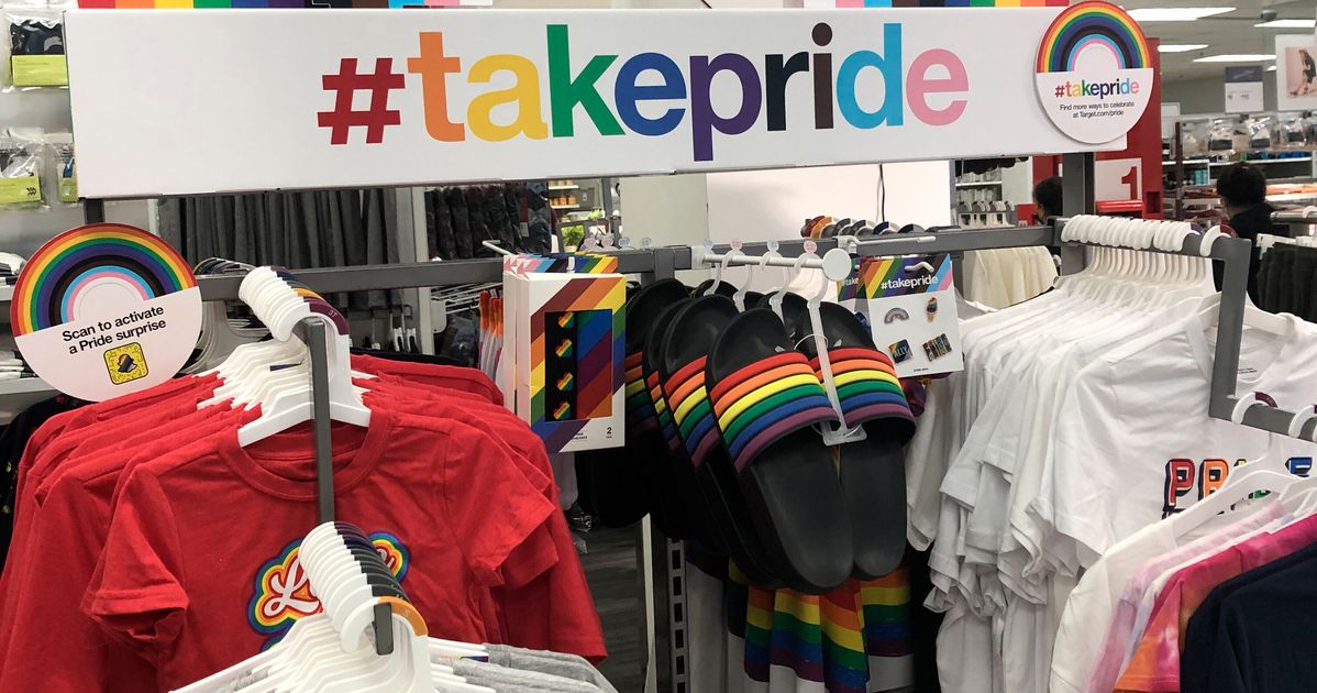 Retailers, Don’t Let The Homophobes Win This Pride Month