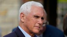 Mike Pence Will Launch His Presidential Campaign In Iowa Next Week