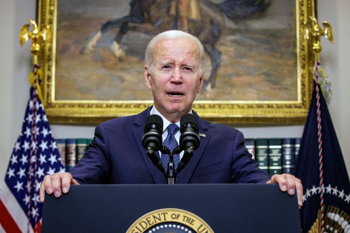 US President Joe Biden managed to reach a deal with Republican House Speaker Kevin McCarthy to manage the country's debt crisis – and it was just voted through the House.