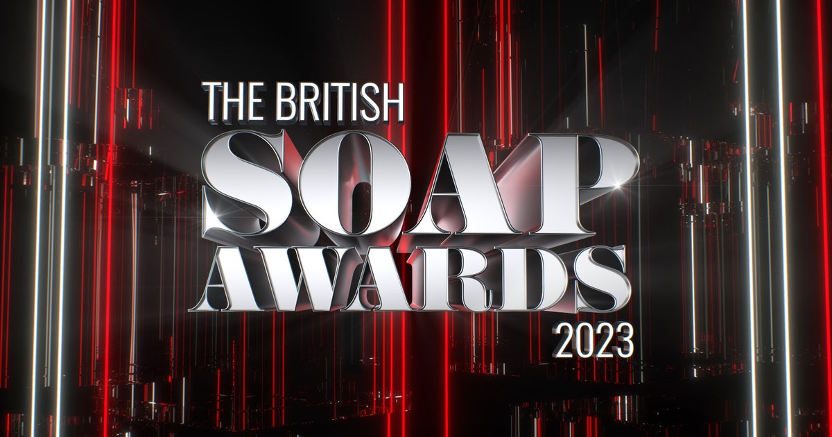 Jane McDonald To Host Soap Awards After Schofield's ITV Exit | HuffPost UK Entertainment - Vimarsana News