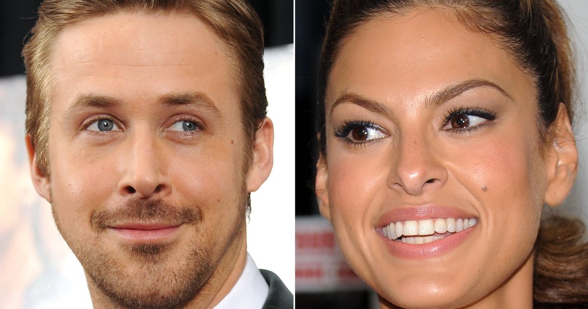 Ryan Gosling Says Filming This Movie Made Him Realize Eva Mendes Was The One