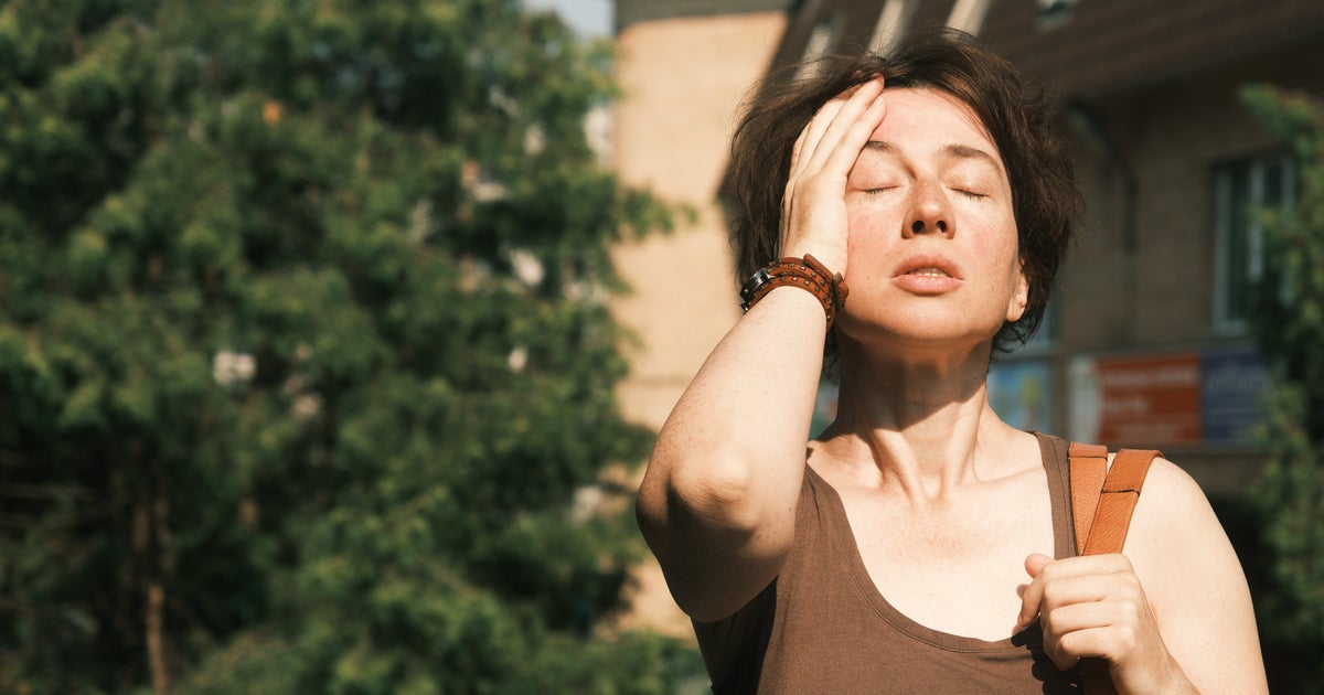 New Heat Health Alerts Are Coming To England This Summer – Here's How To Sign Up - Vimarsana News