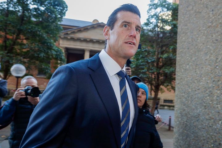 Australia’s most decorated living war veteran, Victoria Cross recipient Ben Roberts-Smith, committed a slew of war crimes while in Afghanistan including the unlawful killings of unarmed prisoners, a judge ruled.