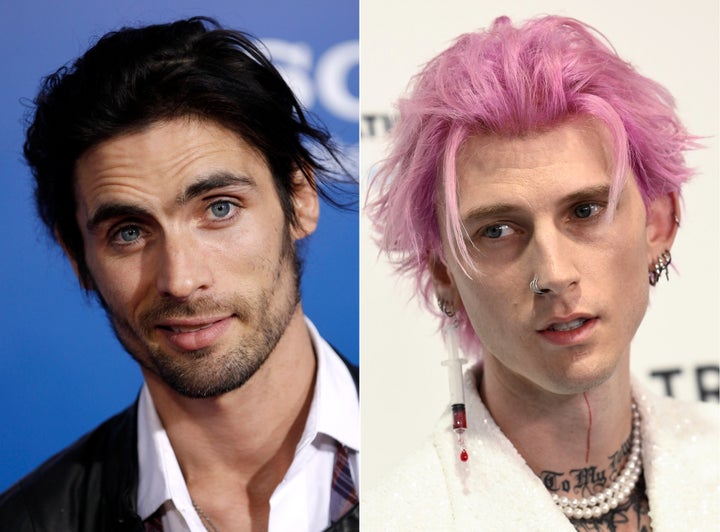 Ritter said Kelly was in