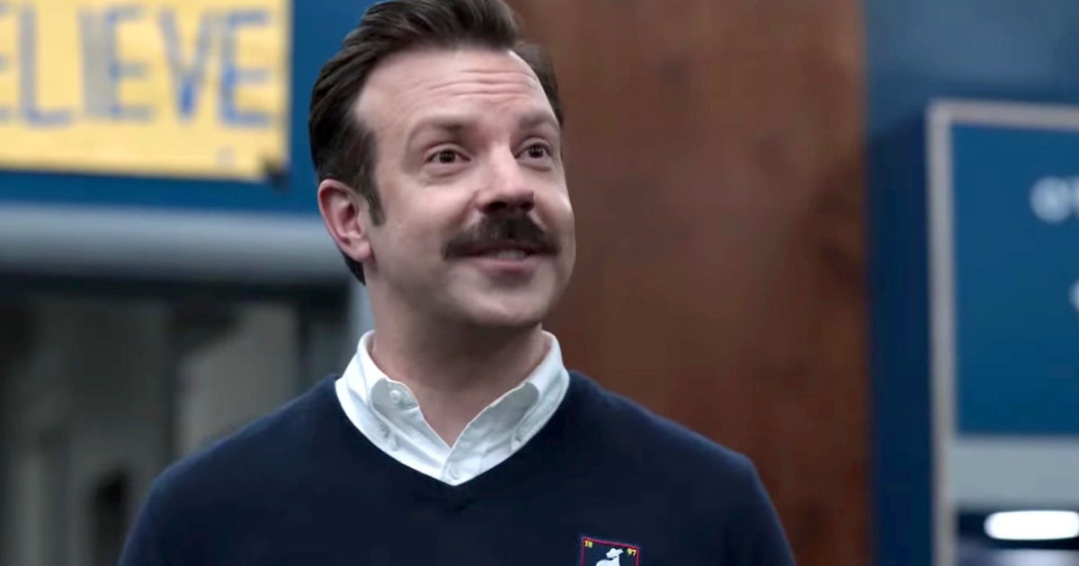 Ted Lasso Saison 4 ne se produit pas, déclare Jason Sudeikis