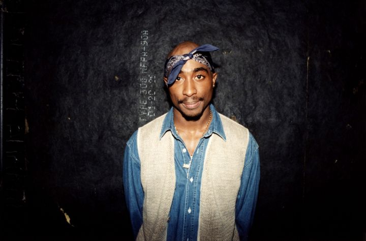 Tupac Shakur was initially set to receive a posthumous star on the Hollywood Walk of Fame in 2014.