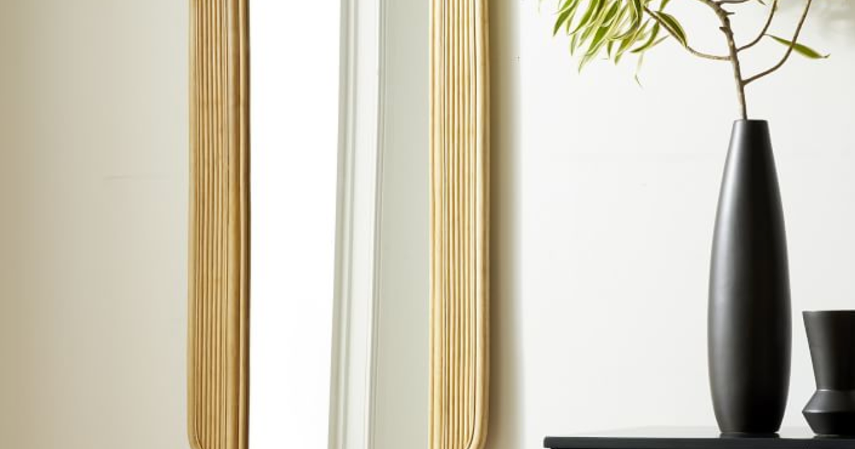 NextImg:17 Items That Add Light To Your Dark Space, According To An Interior Designer