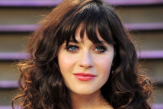 Zooey Deschanel
