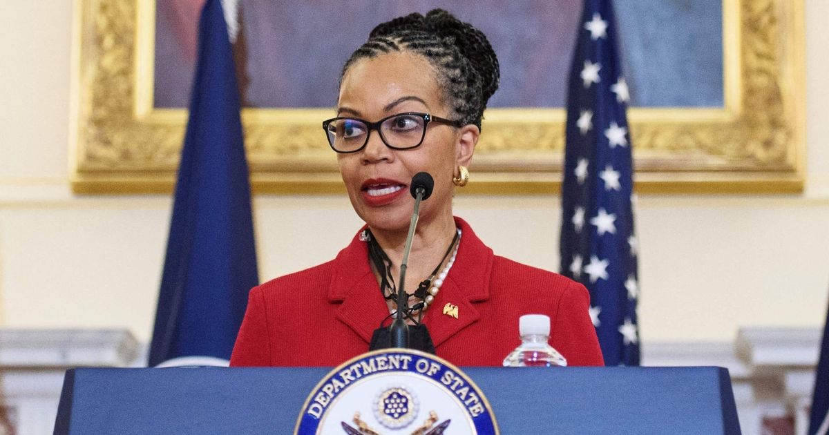With Big Promises Still Unfulfilled, State Department Diversity Chief Leaves Post