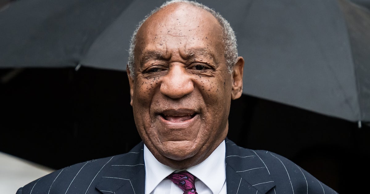 Ex-Playmate Sues Bill Cosby For Allegedly Raping And Drugging Her
