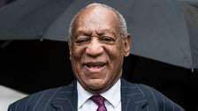 Ex-Playmate Sues Bill Cosby For Allegedly Raping And Drugging Her