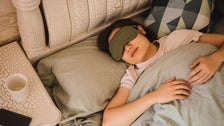 The Time It Takes To Fall Asleep Can Reveal A Lot About Your Health